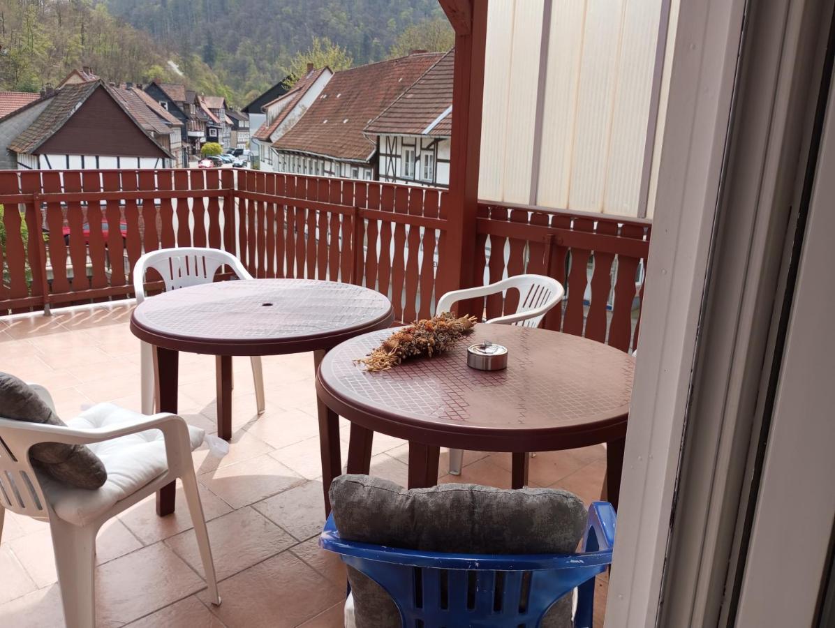 Haus Am Fluss Mit Wunderschoener Dachterrasse Mit Flussblick ,Garten Und Grill Цорге Экстерьер фото
